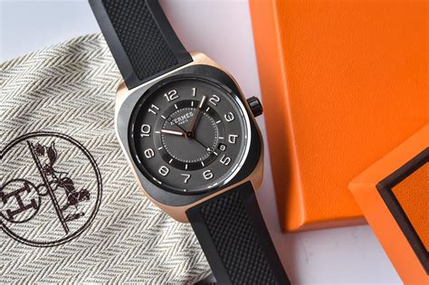 hermes watches netherlands